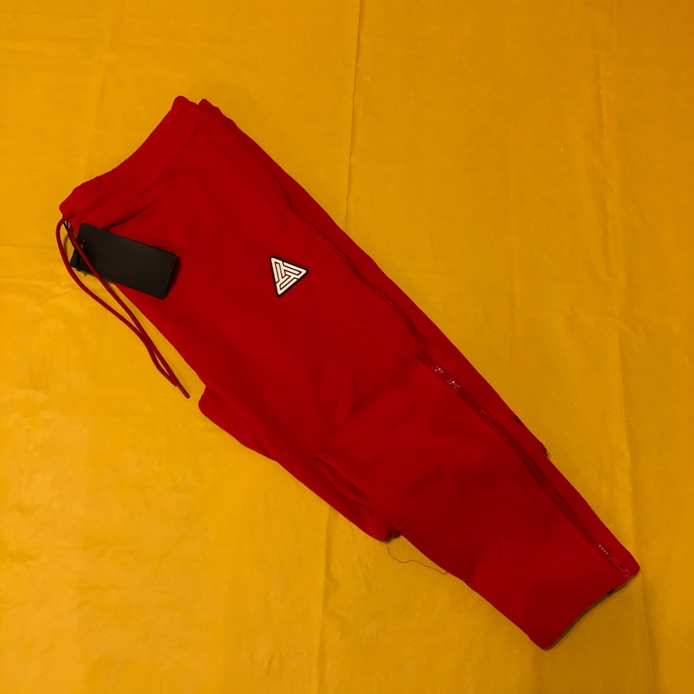 Pants - Picture 3 of 5